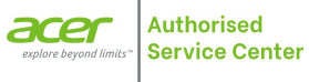 Authorised service center Acer